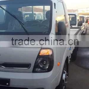 KIA BONGO 4X2 1.2t thumbnail-2