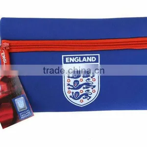 2013 Top Sale Neoprene Pencil Case With Zipper thumbnail-1