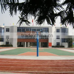 Effictive Specialty Rubber Running Track thumbnail-1