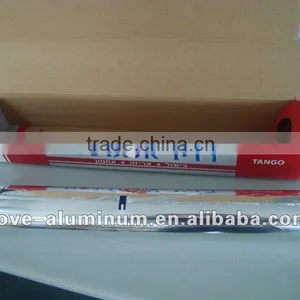 Household Aluminum Foil for Food Wrap 8011 Aluminium Foil Roll thumbnail-6