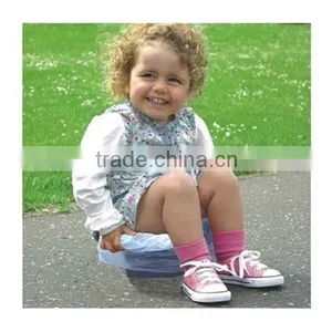 Corrugated Board Baby Japan wc Portable for Disabled thumbnail-1