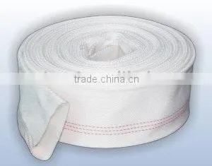 PU Lined Fire Hose thumbnail-1