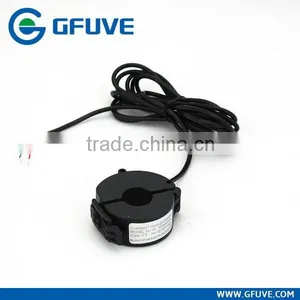 High Accuracy Hole Clamp On Current Transformer thumbnail-6