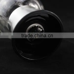 Pepper Mill Glass Pepper Grinder thumbnail-3