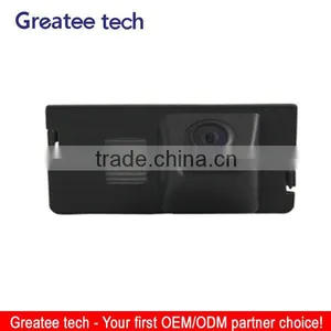 Rearview Special Car Camera for CHERY A3 thumbnail-1