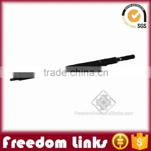 Black Wholesale Custom Umbrella Logo Print thumbnail-2