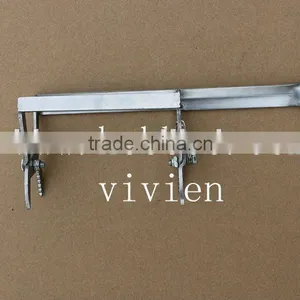 Stainless Steel Handy Frame Grip thumbnail-1