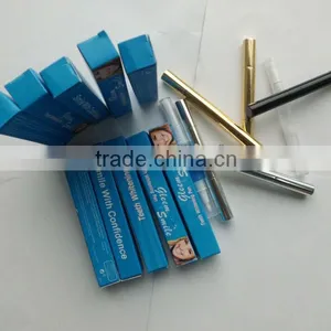 Professional Strength Teeth Tooth Whitening Brighten Whitener Dental Pen thumbnail-1