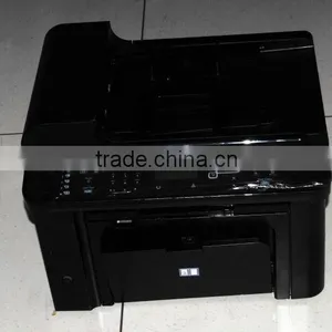hp 1536n 1536 Printer (second-hand) More Than 90%new thumbnail-1
