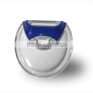 2015 New High Tech Pedometers Review High Quality Chip With Free Pedometers thumbnail-2