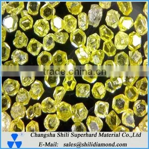 Synthetic Diamond-MBD4 for Diamond Grinding Wheel thumbnail-1