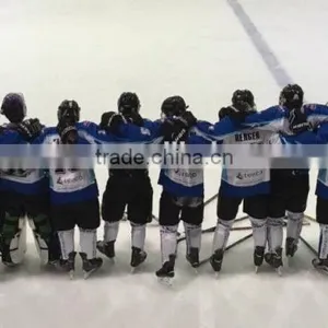 Hockey Jersey thumbnail-5