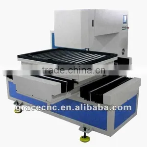 New Model Metal Laser Cutter thumbnail-1