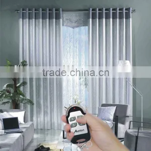 Automatic Gate Remote Control thumbnail-1