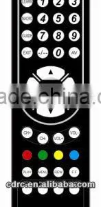 Learing Universal Remote Control thumbnail-1