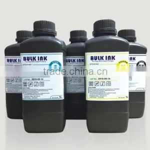 LED-UV Ink-jet Ink for Indoor and Outdoor Decoration thumbnail-1