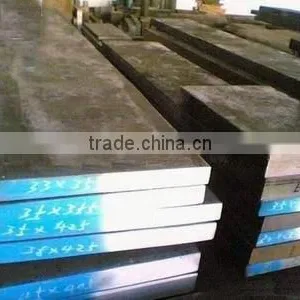 NAK80/10Ni3MnCuAl NAK80 Mould Steel thumbnail-1