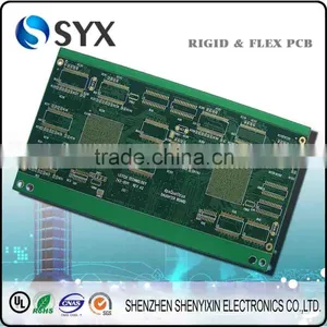 Sandisk Micro SD Card PCB Manufacturing/PCB Assembly in China thumbnail-1