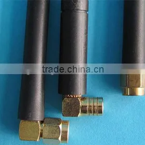 Wireless WiFi GSM Antenna Onboard Satellite Antenna thumbnail-2