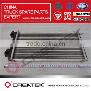 Chinese Truck Parts Howo Truck Radiator AZ1630840074 thumbnail-1