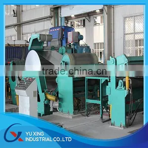 Leveling Machine Mill for Steel Coil/ Plate thumbnail-3