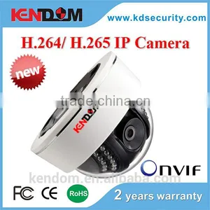 New Model KD-ID3024PV-IP 24pcs IR Leds Dome Security IP Dome 1080P With Plastic Cover Cheap Price thumbnail-2