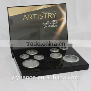 Makeup Organizer Acrylic Cosmetic thumbnail-6