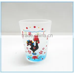 Souvenirs Shot Glass Cup thumbnail-3
