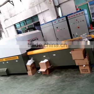 Dongguan Jimfuk Glass Products Co., Ltd. company overview - view 2 thumbnail
