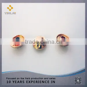Flower Top Part Bag Hardware Rivet Decoration thumbnail-1