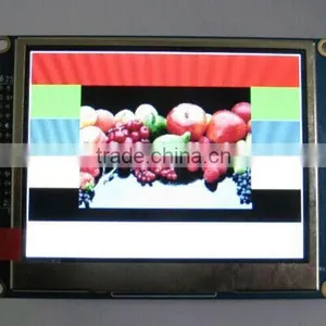Custom Made Car Lcd Monitor for Car GPS Navigator Most Popular thumbnail-5