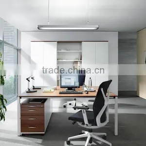 Suspended Luminaire ATARO LED DUP thumbnail-1
