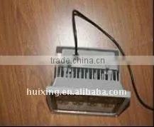 12W Outdoor Led Flood Light With Sensor thumbnail-1