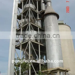 High Efficient Preheater for Cement Plant thumbnail-1
