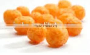 Industrial Corn Puffs Extrusion Machine thumbnail-5