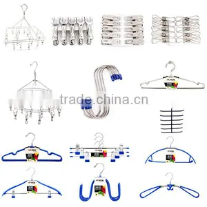 Various Customized Metal Clothes Hanger thumbnail-1