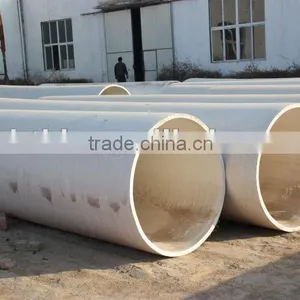 Super High Molecular Weight Polythene Pipe thumbnail-1