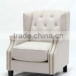 Fabric Sofa (KS-904-1) thumbnail-1