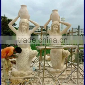 Outdoor Marble Statues thumbnail-2