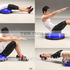 Ballance Ball / Gym Equipment/ Rack thumbnail-3