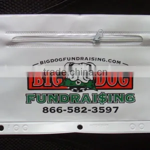 Pencil Case With Zipper thumbnail-1