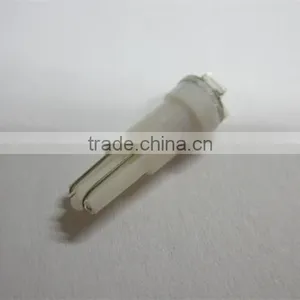 T5 3 SMD3020 Green Blue White Automobile Bulbs Auto Lighting System LED Light LED Lamp thumbnail-3