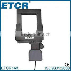 ETCR148 Large Caliber Digital Clamp AC Current Transducer(1:3000)(3000A) thumbnail-1