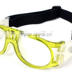 Sports Glasses Shock Proof Safety Glasses thumbnail-3