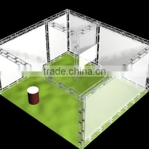 Trade Show Booth thumbnail-2