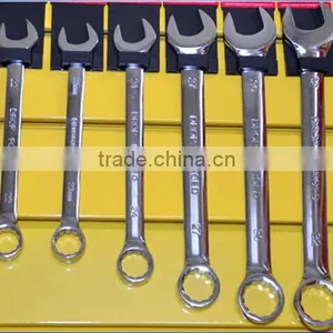 Chrome Vanadium Combination Wrench and Spanner thumbnail-1