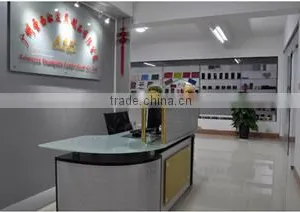 Guangzhou Saintsyno Leather Goods Co., Ltd. company overview - view 1 thumbnail