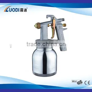 New Model! Rapid Jet Agricultural Spray Gun With High Quality thumbnail-1