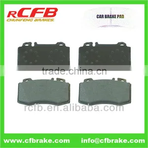 AUTO BRAKE PAD FOR BENZ M-CLASS,SL,S-CLASS,163,129 thumbnail-1