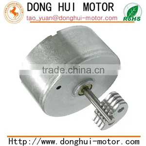 dc 1.2v Small Electric Vibrating Motors thumbnail-6